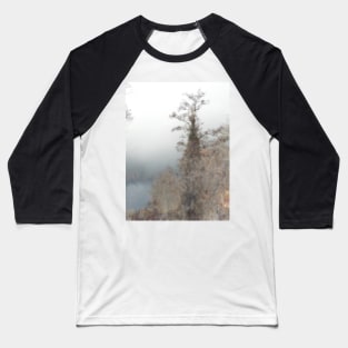 Autumn Mystery Baseball T-Shirt